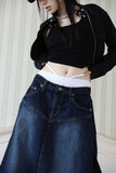 inner tee short pants