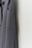 (W) Demon Pleats Skirt
