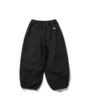 Nylon Parachute Balloon Pants