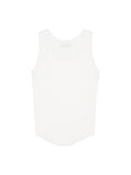 (W) Grain Sleeveless