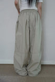 Lena Balloon Wide Pants