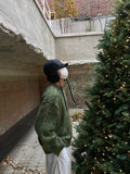 Earmuffs Wool Trooper Hat (reversible)