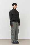 Desert Washed Dyeing Cargo