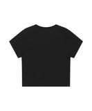 TRUTH EYELET TEE