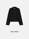 Zec Net Zip Up