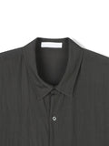 Breezy Silky Half Shirt