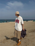 Postpunk Over Short Sleeve Tee
