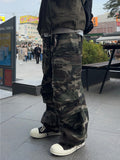 Origin Military Cargo Pants