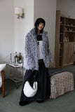 Siru Mix Fur Jacket