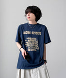 More Knock Half Sleeve