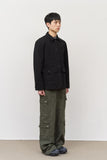 District Pocket Jacket