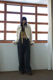 Poodle Romantic Fur Jacket