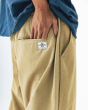 [Kracker House] Side Line Chino Pants