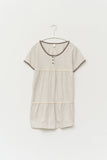 (W) Mula Lace Top