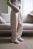 string fur short ugg