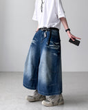 Covering Leather Belt