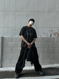 Hokusai Dying Tee
