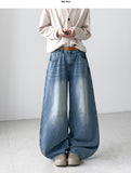 Carrera Dart Balloon Denim