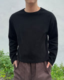 Modin Waffle Long Sleeve