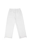 PRTN) Essential two-way banding sweatpants