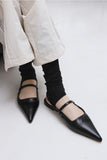 Need Stiletto Flats