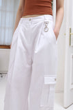 Keyring Pocket Cargo Pants