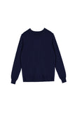 Pilencheu Round Sweater