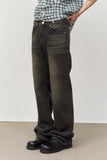 Ours Flare Denim