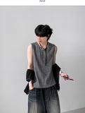 Sandric Bolt Sleeveless