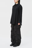 (W) Ester Rayon Shirt
