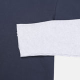 Bebe Waffled Layered Longsleeve