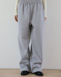 Izu back cut string pants