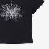 Elba Unique Crop T-Shirt