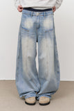 Jazz Double Knee Denim