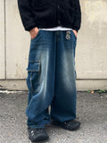 Quantum Cargo Balloon Denim