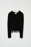 (W) Roa Knitted Cardigan