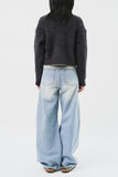 (W) Saint Line Denim