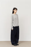 (W) Shawn Knit