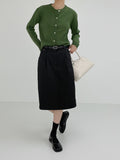 Banding Hall Mary Jane Loafers