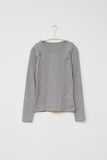 (W) Garden Shoulder Top