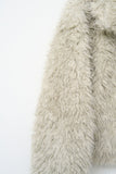 (W) Kiff Fur Jacket