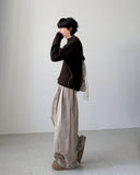 Lipto Cation Balloon Pants