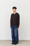 Block Wide Denim