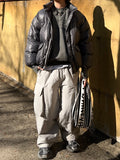 Metallic Paradigm Short Padding