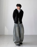 Remain Balloon Wide Denim