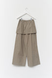 (W) Lits Layered Pants