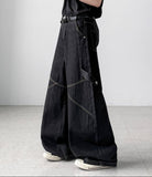 Roel Carpenter Balloon Denim