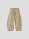 Rotate Curved Pants