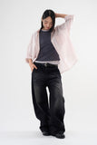 Ner Cutout Slim T-shirt