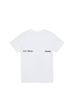 PRTN)MAD KISS Short Sleeve T-Shirt